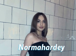 Normahardey