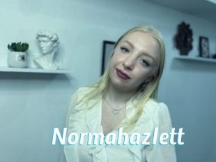 Normahazlett
