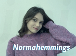 Normahemmings