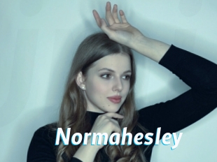 Normahesley