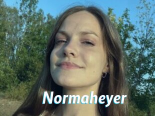 Normaheyer
