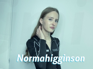 Normahigginson