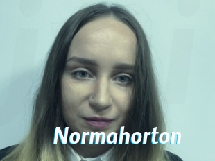 Normahorton