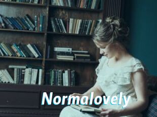 Normalovely