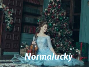 Normalucky