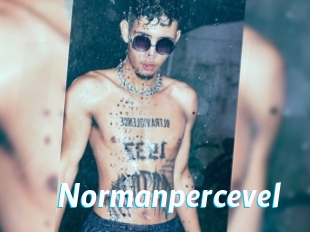 Normanpercevel