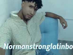 Normanstronglatinboy