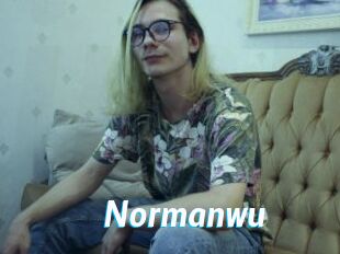 Normanwu