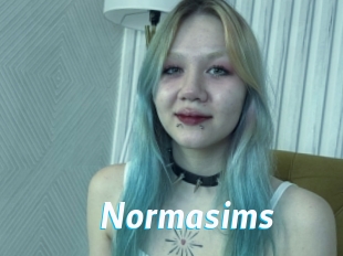 Normasims