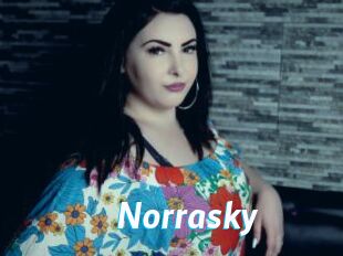 Norrasky