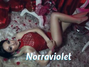 Norraviolet