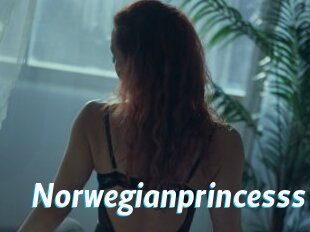 Norwegianprincesss