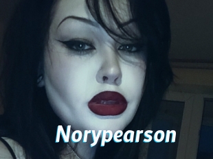 Norypearson