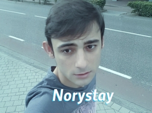 norystay J Mine