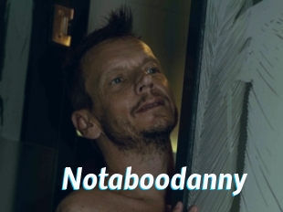 Notaboodanny