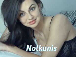 Notkunis