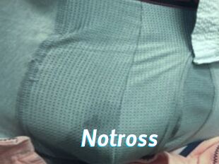 Notross