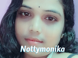 Nottymonika