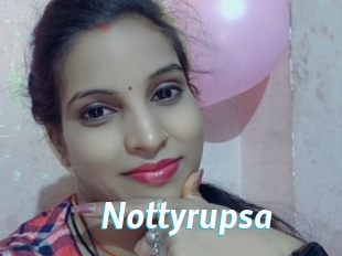 Nottyrupsa