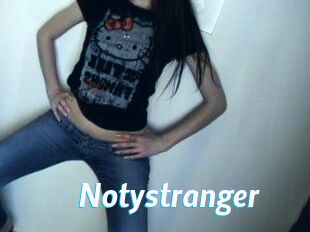 Notystranger