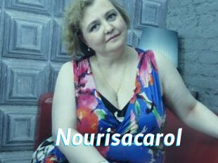 Nourisacarol