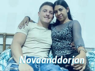 Novaanddorian
