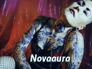 novaaura J Mine