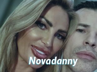 novadanny J Mine