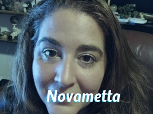 Novametta