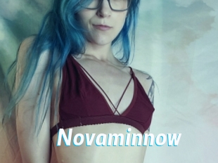 Novaminnow