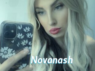 Novanash