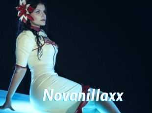 Novanillaxx