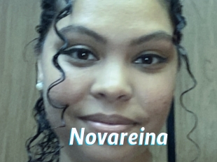Novareina