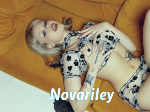 Novariley