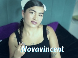 Novavincent