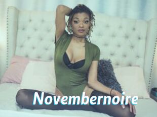 Novembernoire