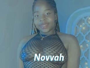 Novvah