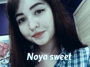 Noya_sweet