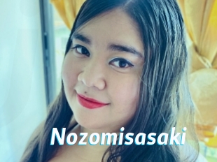 Nozomisasaki