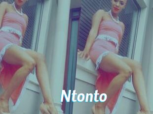 Ntonto