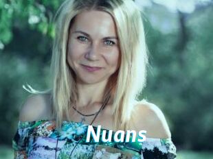 Nuans