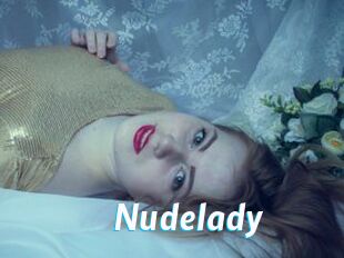Nudelady