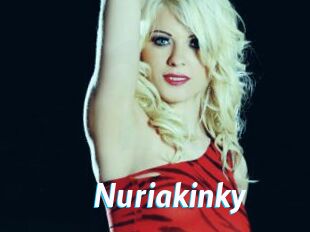Nuriakinky