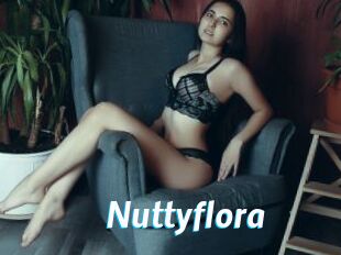 Nuttyflora