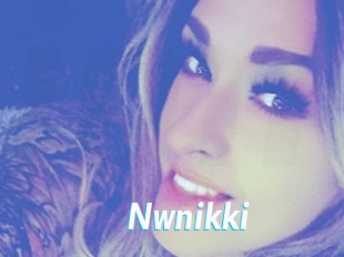 Nwnikki