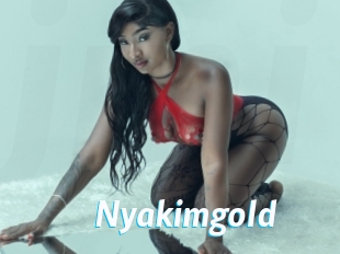 nyakimgold J Mine