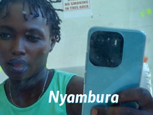 Nyambura
