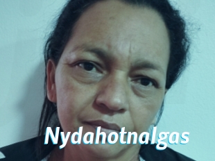 Nydahotnalgas