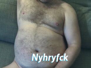 Nyhryfck