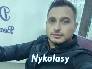 Nykolasy